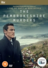 The Pembrokeshire Murders - DVD