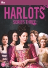Harlots: Series Three - DVD