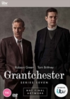 Grantchester: Series Seven - DVD