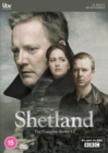 Shetland: The Complete Series 1-7 - DVD