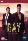 The Bay: Season Four - DVD