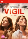 Vigil: Series 2 - DVD