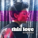 This Love - CD