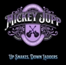 Up Snakes, Down Ladders - Vinyl