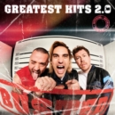 Greatest Hits 2.0 - CD