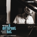 A Different Hat (Deluxe Edition) - CD