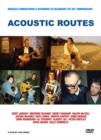 Acoustic Routes - DVD