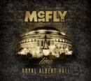 Live at the Royal Albert Hall: 10th Anniversary Concert - CD
