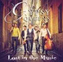 Lost in the Music - CD