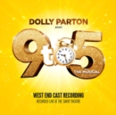 9 to 5: The Musical - CD