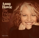The Friday Night Club - CD