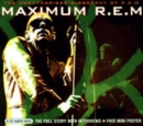 Maximum R.e.m. - CD