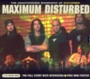 Maximum Disturbed - CD