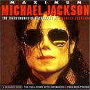 Maximum Michael Jackson: An Unauthorised Biography of Michael Jackson - CD