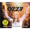 Maximum Ozzy - CD