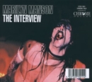 Marilyn Manson - The Interview - CD