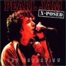 Pearl Jam X - Posed - CD