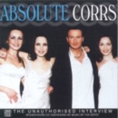 Absolute Corrs-interview - CD