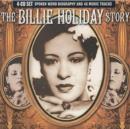 The Billie Holiday Story - CD