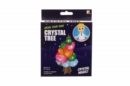 GROW YOUR OWN CRYSTAL TREE - Book