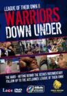 League Of Their Own II: Warriors Down Under - DVD