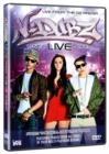 N-Dubz: Love, Live, Life - Live from the O2 Arena - DVD