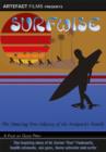 Surfwise - DVD