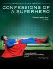 Confessions of a Superhero - DVD