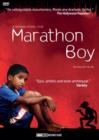 Marathon Boy - DVD