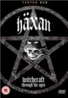 Haxan - Witchcraft Through the Ages - DVD