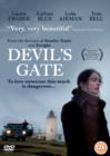 Devil's Gate - DVD