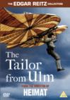 The Tailor from Ulm - DVD