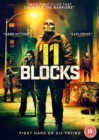 11 Blocks - DVD