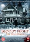 Silent Night Bloody Night - The Homecoming - DVD
