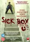 Sick Boy - DVD