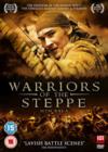 Warriors of the Steppe - Myn Bala - DVD