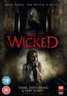 The Wicked - DVD