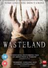 Wasteland - DVD