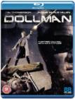 Dollman - Blu-ray