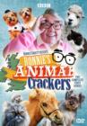 Ronnie Corbett's Animal Crackers - DVD