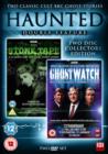 The Stone Tape/Ghostwatch - DVD