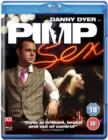 Pimp - Blu-ray