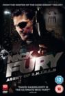 Nick Fury - Agent of S.H.I.E.L.D. - DVD