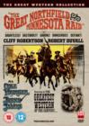 The Great Northfield Minnesota Raid - DVD