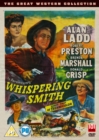 Whispering Smith - DVD