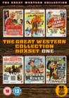 The Great Western Collection: One - DVD