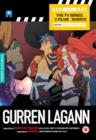 Gurren Lagann: Complete Collection - DVD