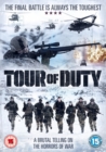 Tour of Duty - DVD