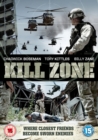 Kill Zone - DVD