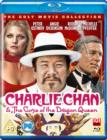 Charlie Chan and the Curse of the Dragon Queen - Blu-ray